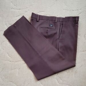 Men's Brown Dockers Pants, W36 L31